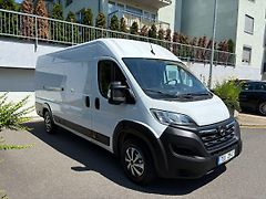 Opel Movano 2.2 CDTi L4H2 103 kW ČR DPH - fotografie inzerátu