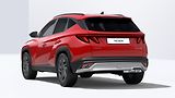 Hyundai Tucson GO Czech Plus! - náhled 2