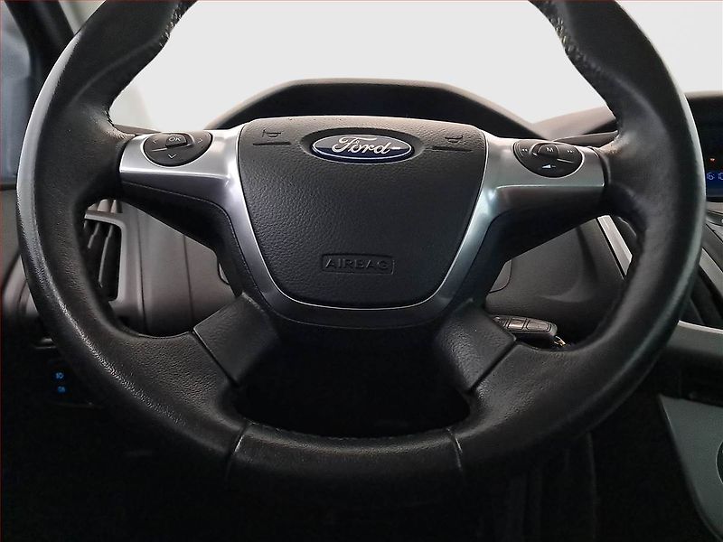 Ford Focus (2013) 1.0 EcoBoost, ČR,1.maj, po STK - fotka 16 z 18