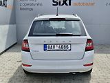 Škoda Fabia  IIIF Ambition 1,0 TSI (70 kW - náhled 3