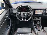 Škoda Kodiaq 2,0 TSI 4x4 DSG RS DCC+ACC+TZ - náhled 8