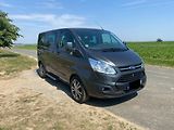 Ford Tourneo Custom (2015) Business Edition - náhled 2