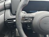 Hyundai Tucson 26 1,6 T-GDI 2WD DCT GO N-LINE - náhled 19