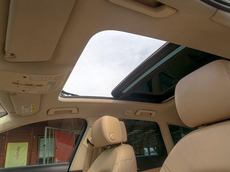 Audi A6 Allroad (2014) 3.0TDI 180KW – VÝBAVA - fotka 14 z 44