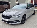 Škoda Superb 2.0TDI 140kW DSG SportLine ,ČR - náhled 4