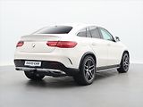 Mercedes-Benz GLE 3,0 350d 227kW AMG H&K LED CZ - náhled 7