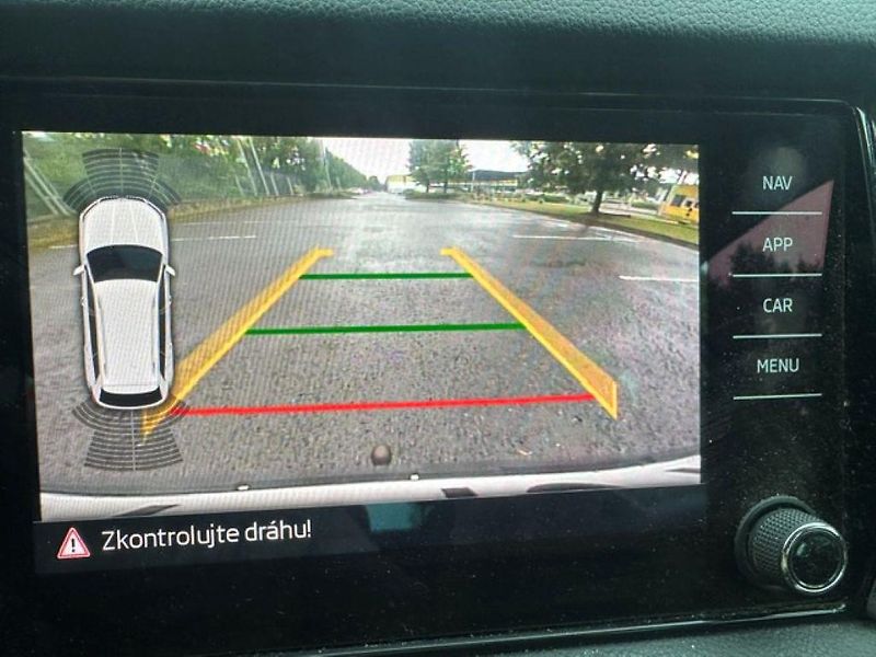 Škoda Kodiaq (2017) 1.majitel, ČR, odpočet DPH - fotka 6 z 15