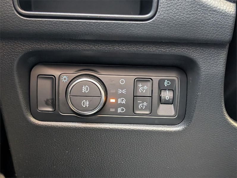 Ford Ranger (2025) XLT, Dvojkabina, 2.0 EcoBlue 1 - fotka 17 z 23