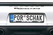 P0R SCHAK