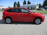 Škoda Kamiq 1,0 G-TEC CNG Monte Carlo, po - náhled 4