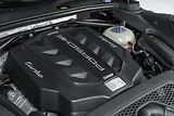 Porsche Macan Turbo*BOSE*Panorama - náhled 17