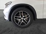 Mercedes-Benz GLC (2016) AMG line 250 d - náhled 15