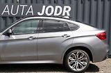 BMW X6 M50d, ČR, Tažné, Ventilace,H/K - náhled 2