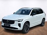 Volvo XC90 PLUS B5, 360°, VZDUCH - náhled 1