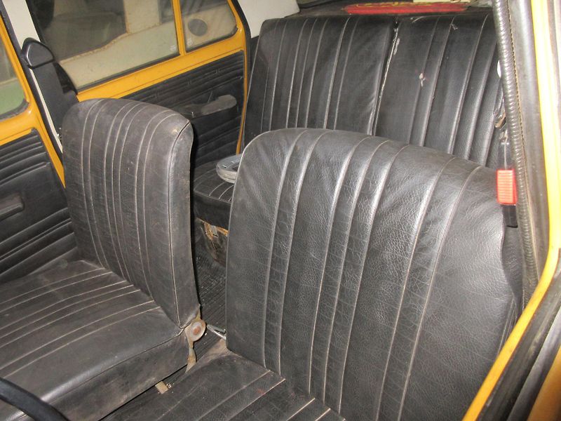 Škoda Ostatní (1975) 100 - fotka 17 z 18