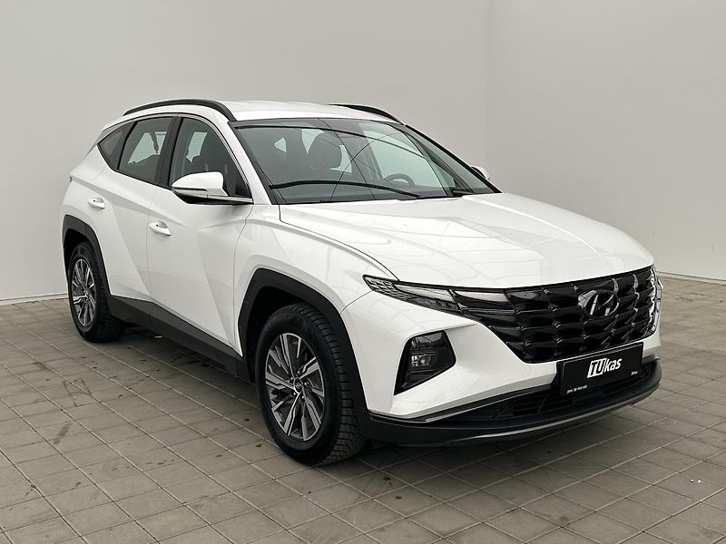 Hyundai Tucson 1.6 T-GDI 4x4 SMART - fotka 7 z 26