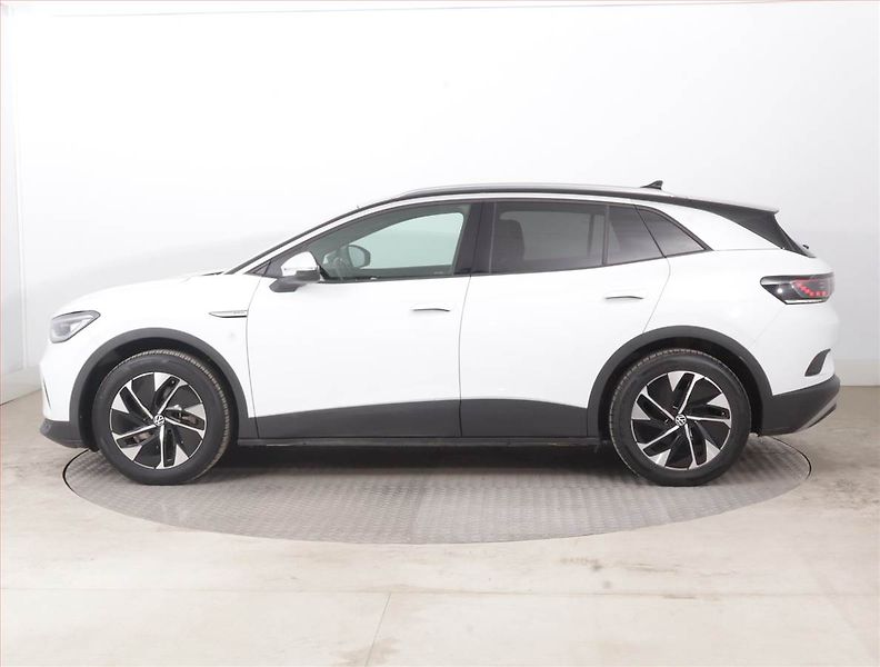 Volkswagen ID.4 (2023) Pro Perf. (82 kWh), SoH 93% - fotka 3 z 18