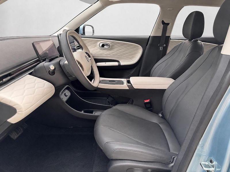Dongfeng Box E3 - fotka 9 z 17