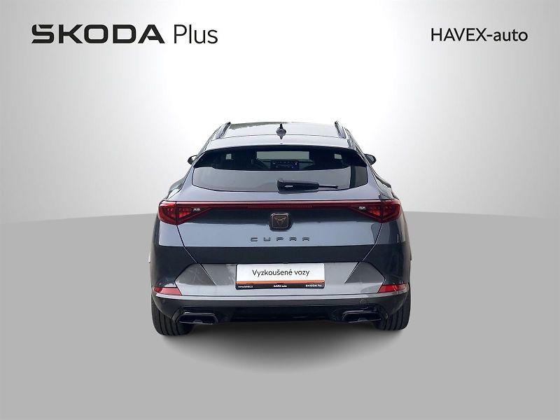 Cupra Formentor (2024) 1.5 TSI DSG - fotka 40 z 40