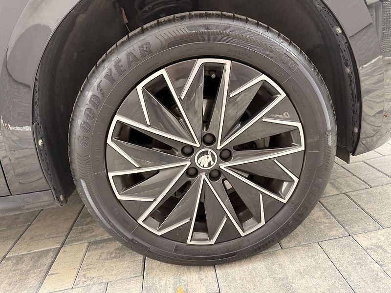 Škoda Kamiq (2024) Drive 1.5 TSI 110 kW DSG - fotka 13 z 19