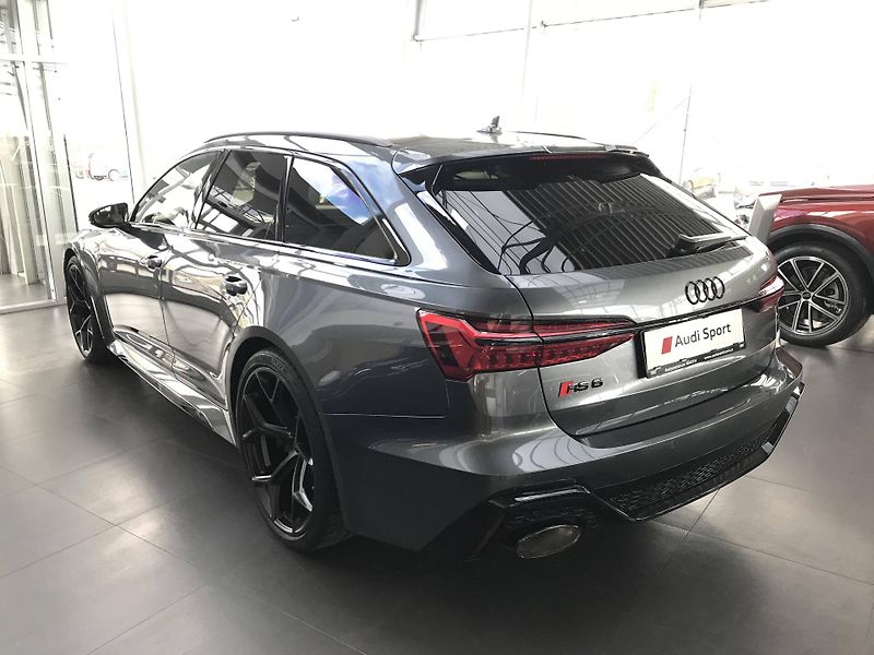 Audi A6 RS6 Performance Quattro 8TT 4, - fotka 4 z 17