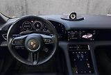 Porsche Taycan Sport Turismo BOSE Pano Matrix - náhled 14