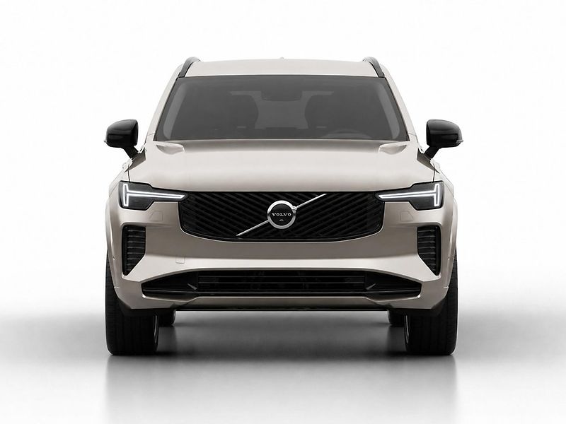 Volvo XC90 (2026) T8 PLUS DARK +4SERVIS/ZÁRUKA - fotka 4 z 15