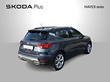Seat Arona (2023) 1.0 TSI DSG FR - náhled 2