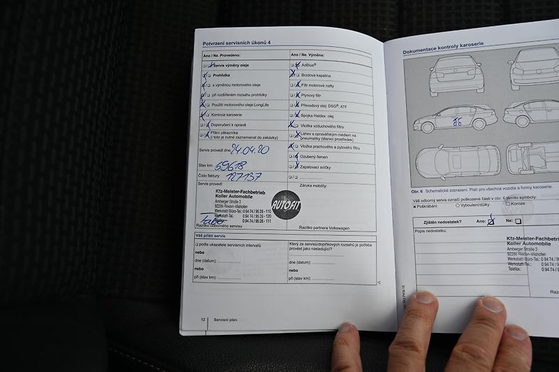 Volkswagen Golf VII 1.2TSI 77KW POHON ŘEMEN  - fotka 42 z 47