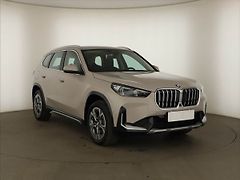 BMW X1 (2026) xDrive20d - fotografie inzerátu