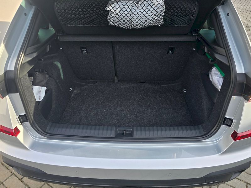 Škoda Kamiq (2024) 1,0TSI 85KW DSG MONTE CARLO - fotka 26 z 33