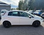 Fiat Punto (2011) - náhled 8