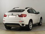 BMW X6 (2013) xDrive30d, 4X4, Automat - náhled 4