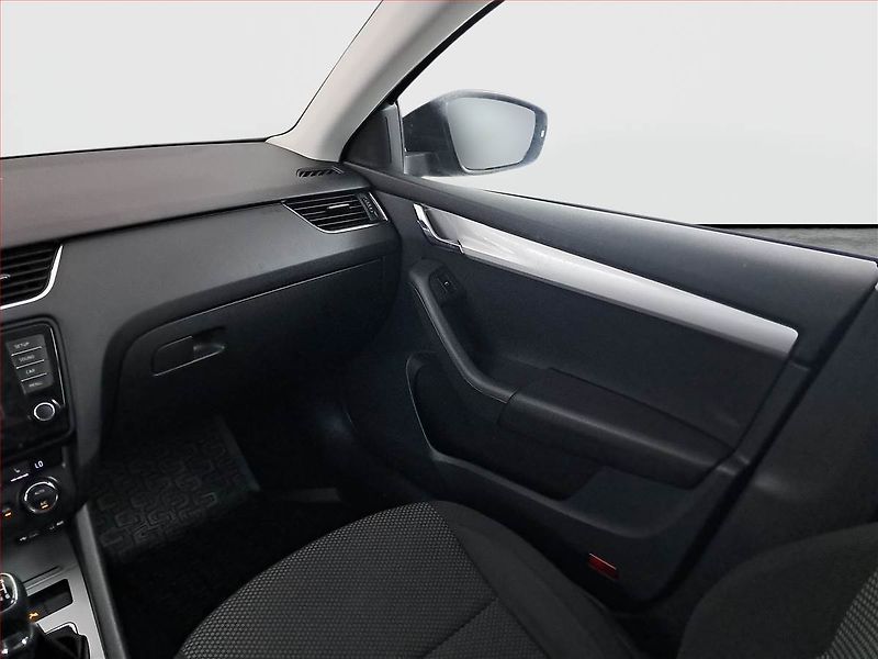 Škoda Octavia (2014) 1.2 TSI, Tempomat - fotka 8 z 18