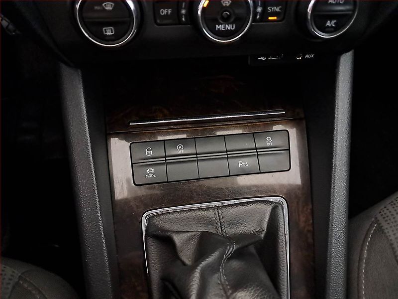 Škoda Octavia (2016) Style 2.0 TDI 4x4, 4X4, Navi - fotka 22 z 22