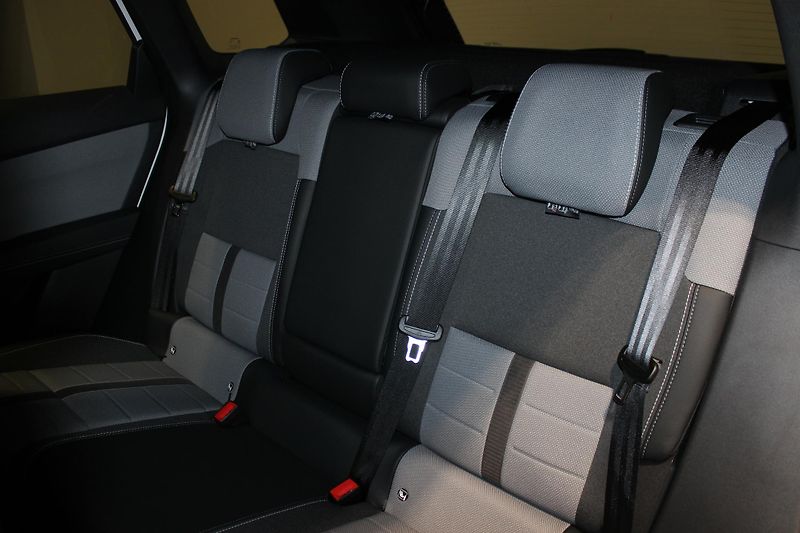 Opel Grandland (2025) GS Hybrid 1.2 TURBO 107kW - fotka 17 z 17
