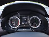 Škoda Octavia (2017) 1.8 TSI, Automat, Serv.kniha - náhled 11