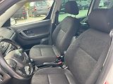 Škoda Roomster 1.2 TSI 1,2 TSI - náhled 11