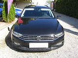 Volkswagen Passat (2021) 2.0 TDI DSG ACC - náhled 6
