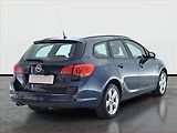 Opel Astra (2011) 1.4 T, po STK, jezdí dobře - náhled 4