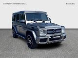 Mercedes-Benz Třídy G G 63 AMG DESIGNO - náhled 7