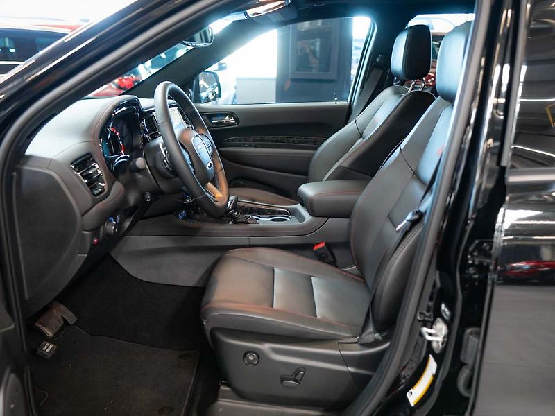 Dodge Durango (2026) 5.7 G/T Premium V8 TowNGo LPG - fotka 14 z 42