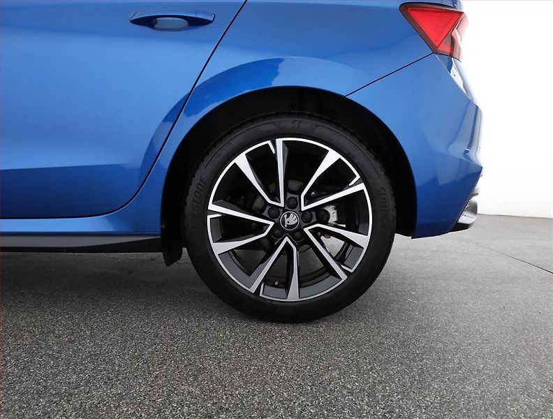 Škoda Fabia (2026) 1.0 TSI, MONTE CARLO, AUTOMAT - fotka 20 z 20