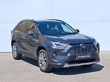 Toyota RAV4 2.5 HSD e-CVT AWD Executive - náhled 6