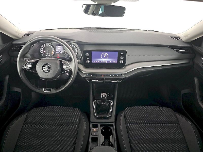 Škoda Octavia (2023) Combi 2.0TDI 85kw AMBITION - fotka 5 z 27