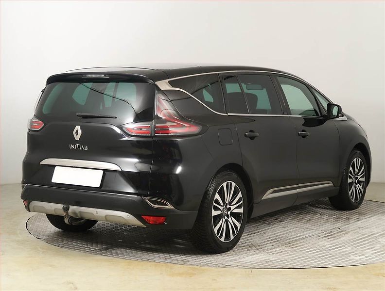 Renault Espace (2016) 1.6 dCi, Automat, Kůže, Navi - fotka 5 z 28