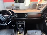 Škoda Kodiaq (2020) SCOUT 4x4, 7 míst, panorama,TZ - náhled 13