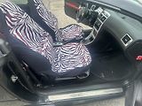 Peugeot 307 2.0HDi Kabriolet/Tempomat/Navi - náhled 24