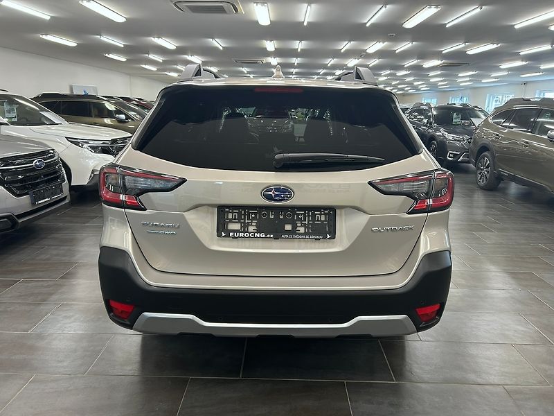 Subaru Outback (2025) 2.5 Comfort 2025 | Záruka - fotka 6 z 49
