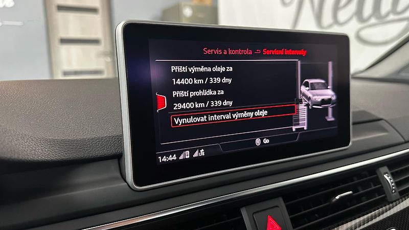 Audi RS 4 HOMOLOGOVANÝ VÝFUK REMUS - fotka 51 z 64